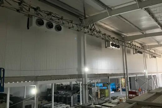 Comersur II: foto 6 de 30
