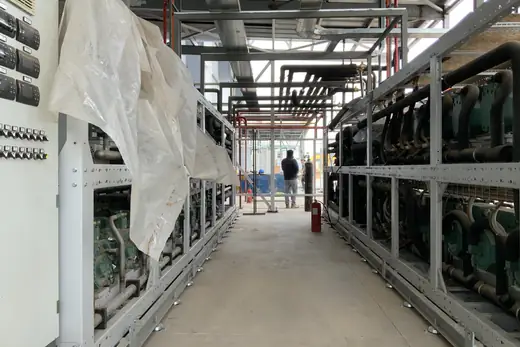 Comersur II: foto 12 de 30
