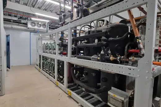 SJB El Trébol: foto 3 de 8