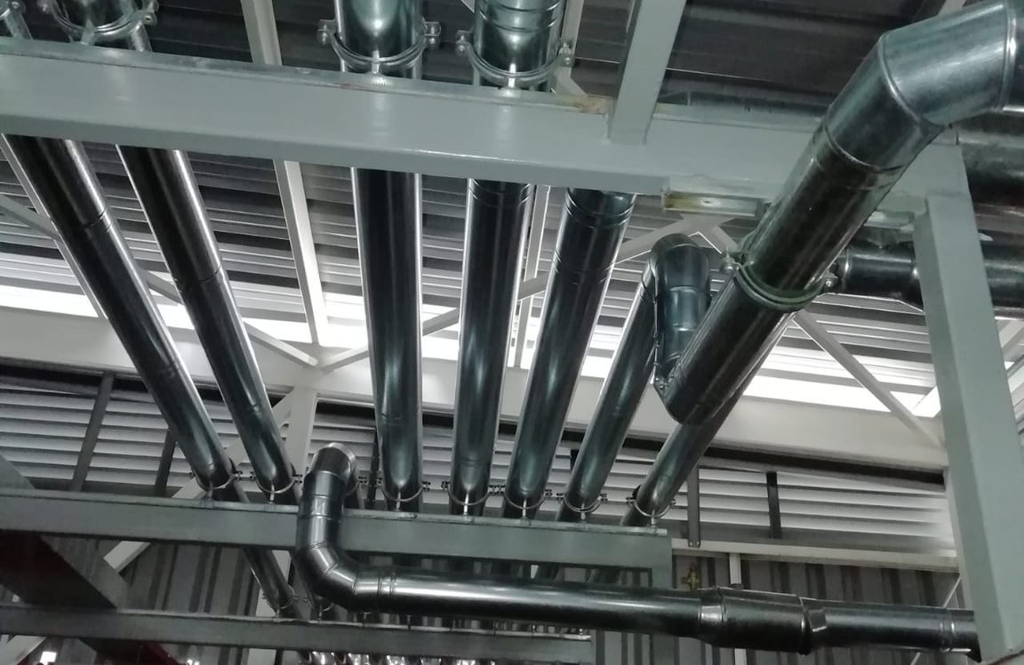 Ingeniería de proyectos